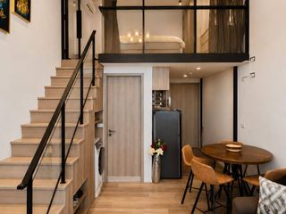 Condo en venta de 1 habitaciones en Phra Khanong, Bangkok