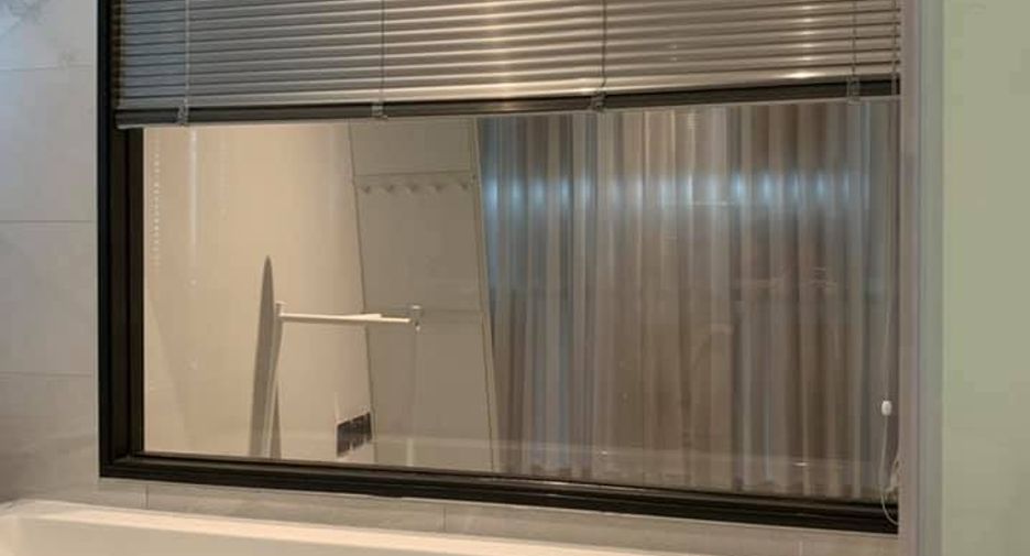 For rent and for sale 2 bedrooms condo in Watthana, Bangkok