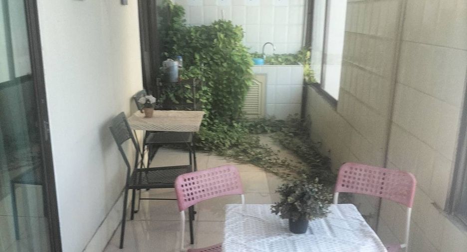 For rent and for sale 3 bedrooms condo in Bang Na, Bangkok