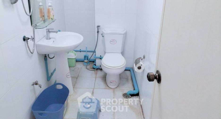 For rent and for sale 3 bedrooms condo in Bang Na, Bangkok