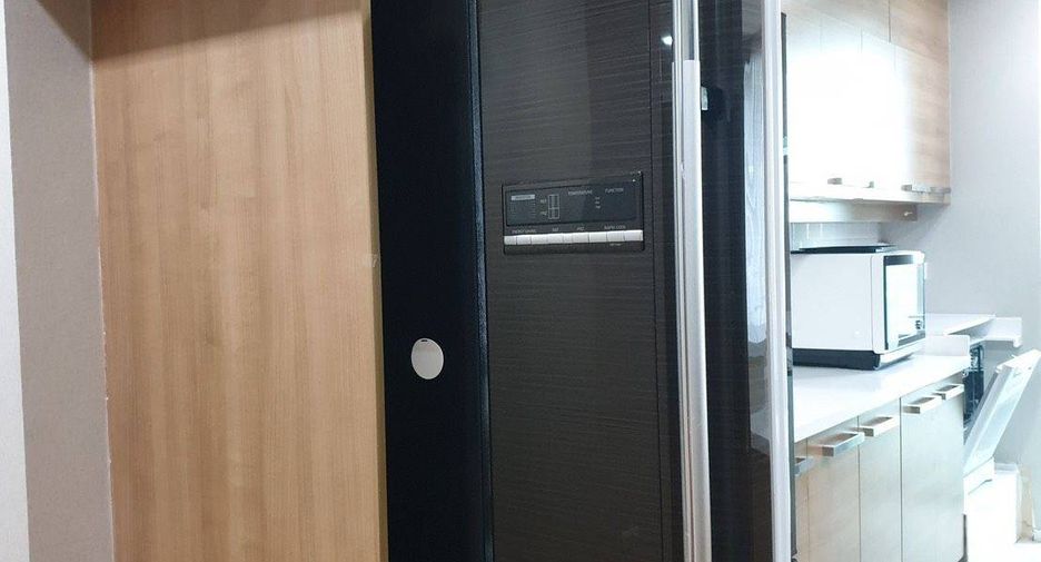 Condo en venta de 2 habitaciones en Watthana, Bangkok