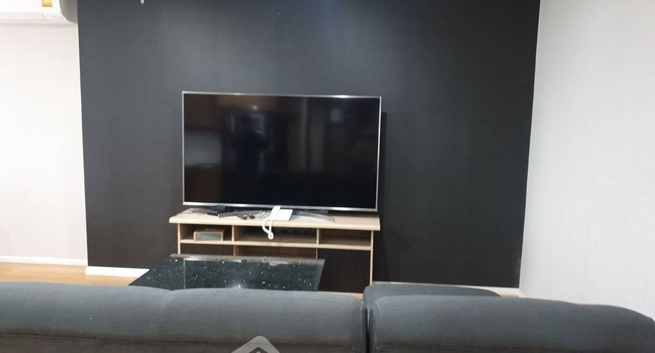 Condo en venta de 2 habitaciones en Watthana, Bangkok