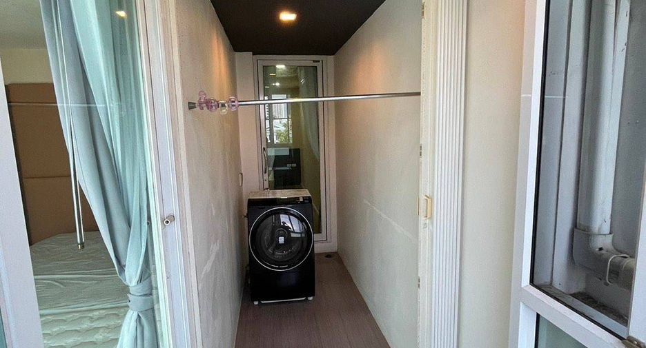 Condo en venta de 2 habitaciones en Watthana, Bangkok