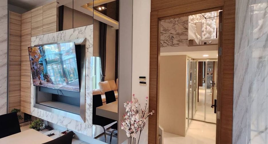 For rent and for sale 4 bedrooms condo in Khlong Toei, Bangkok