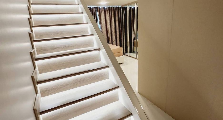 For rent and for sale 4 bedrooms condo in Khlong Toei, Bangkok