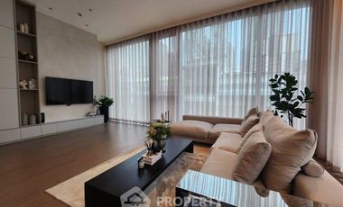 For rent and for sale 2 bedrooms condo in Pathum Wan, Bangkok
