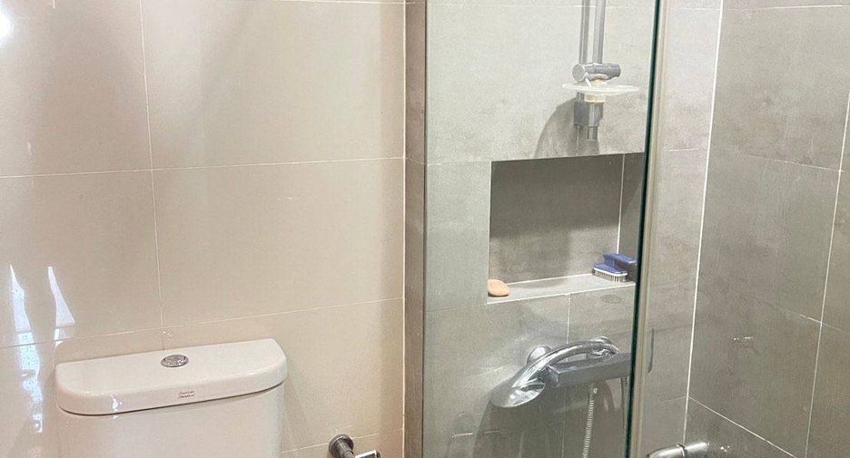 For rent and for sale 2 bedrooms condo in Ratchathewi, Bangkok