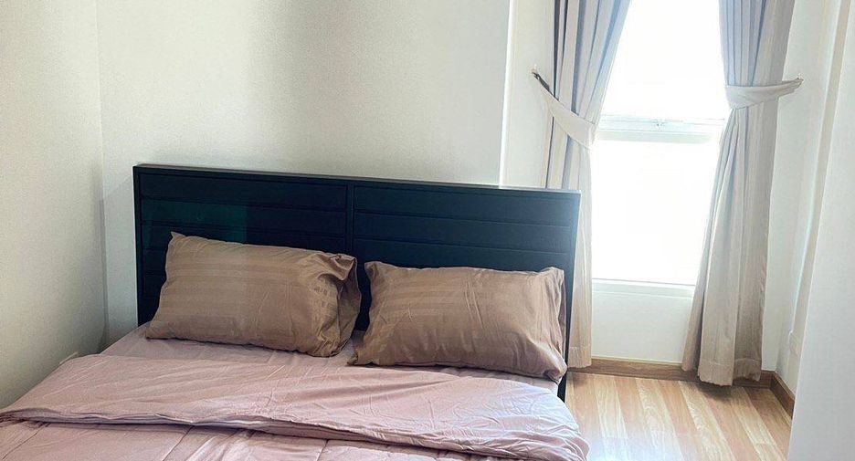 For rent and for sale 2 bedrooms condo in Ratchathewi, Bangkok