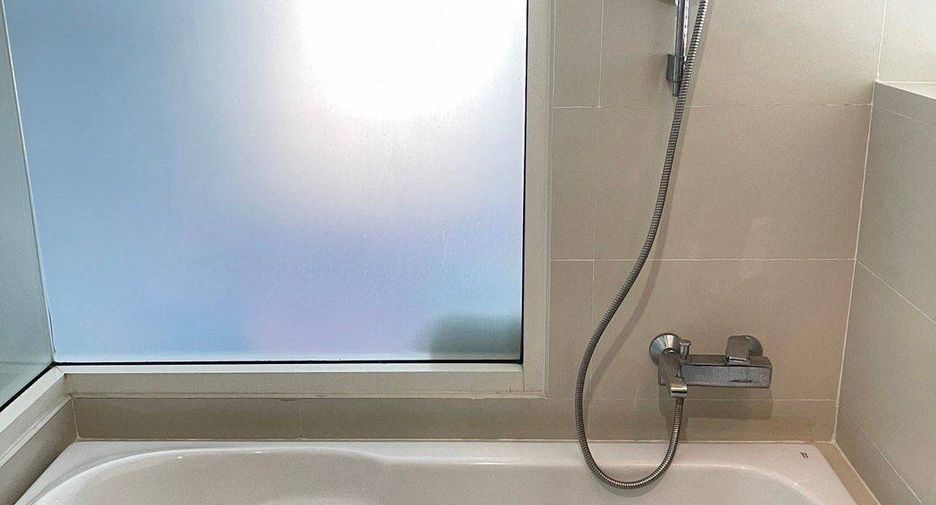 For rent and for sale 2 bedrooms condo in Ratchathewi, Bangkok