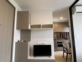 For sale 1 Beds condo in Bangkok Yai, Bangkok