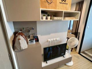 For sale 1 Beds condo in Bangkok Yai, Bangkok