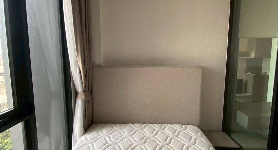 Condo en venta de 1 habitaciones en Bangkok Yai, Bangkok