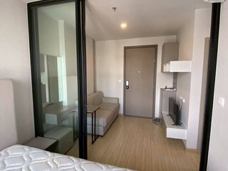 For sale 1 Beds condo in Bangkok Yai, Bangkok