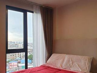 For sale 1 bed condo in Bangkok Yai, Bangkok