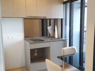 For sale 1 bed condo in Bangkok Yai, Bangkok