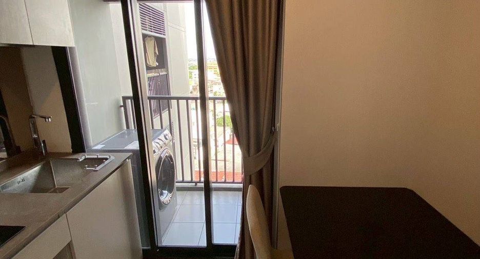 Condo en venta de 1 habitaciones en Bangkok Yai, Bangkok