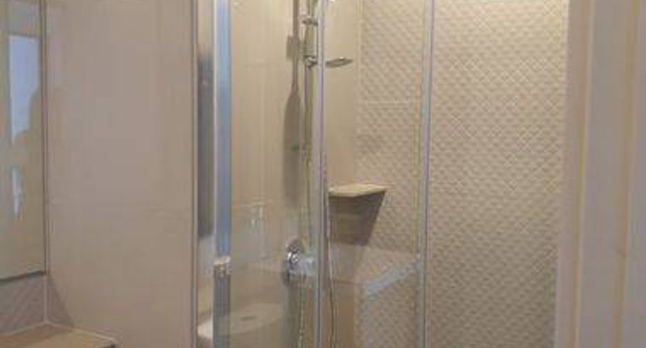 For sale 1 bed condo in Bangkok Yai, Bangkok