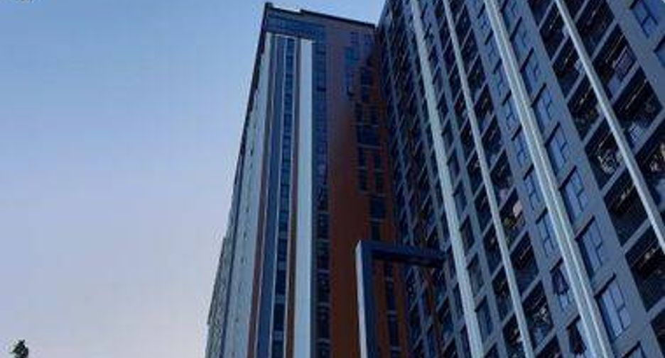 For sale 1 bed condo in Bangkok Yai, Bangkok