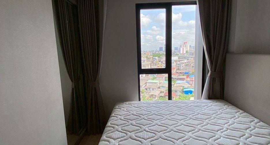 Condo en venta de 1 habitaciones en Bangkok Yai, Bangkok