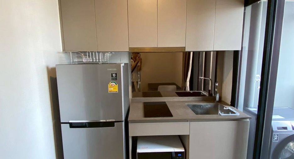 Condo en venta de 1 habitaciones en Bangkok Yai, Bangkok