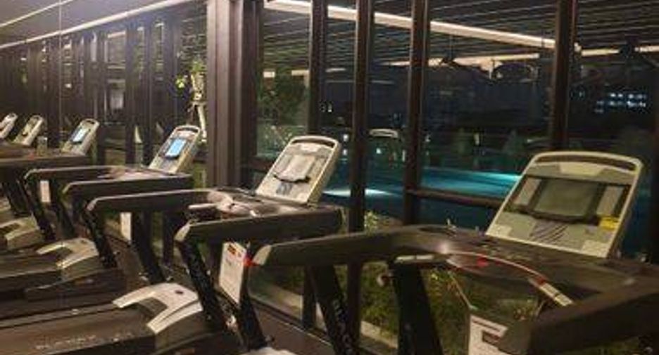 For sale 1 bed condo in Bangkok Yai, Bangkok
