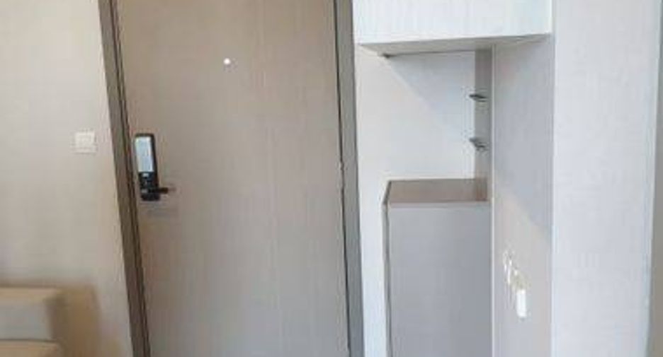 For sale 1 bed condo in Bangkok Yai, Bangkok