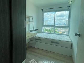 À vendre 2 chambres condo à Phasi Charoen, Bangkok