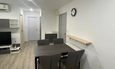 Wohnung zum Kauf mit 2 Zimmer in Phasi Charoen, Bangkok