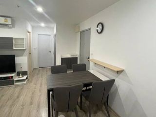 À vendre 2 chambres condo à Phasi Charoen, Bangkok