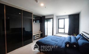For sale 1 bed condo in Chatuchak, Bangkok
