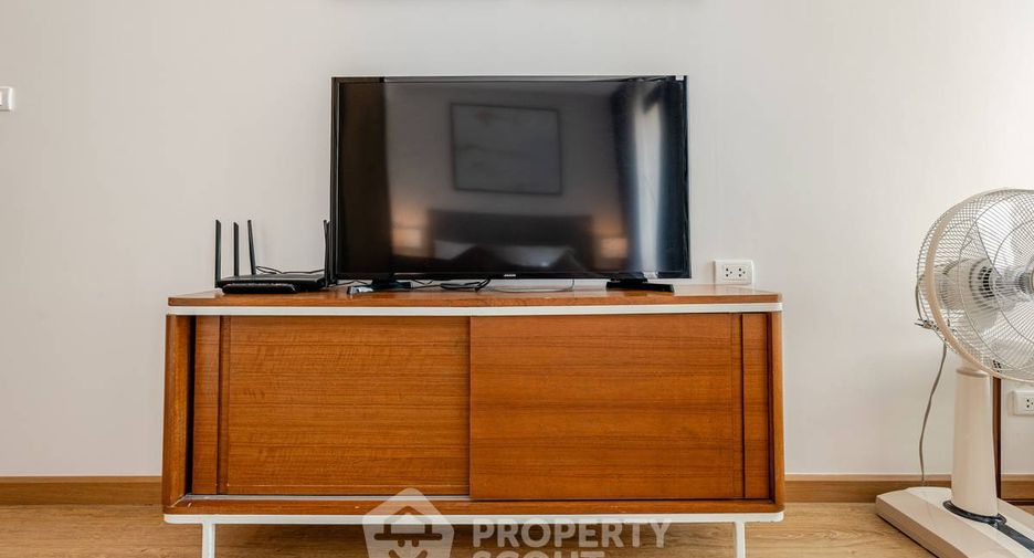 For sale 1 bed condo in Mueang Phuket, Phuket