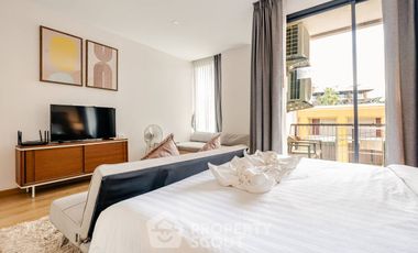 For sale 1 bed condo in Mueang Phuket, Phuket