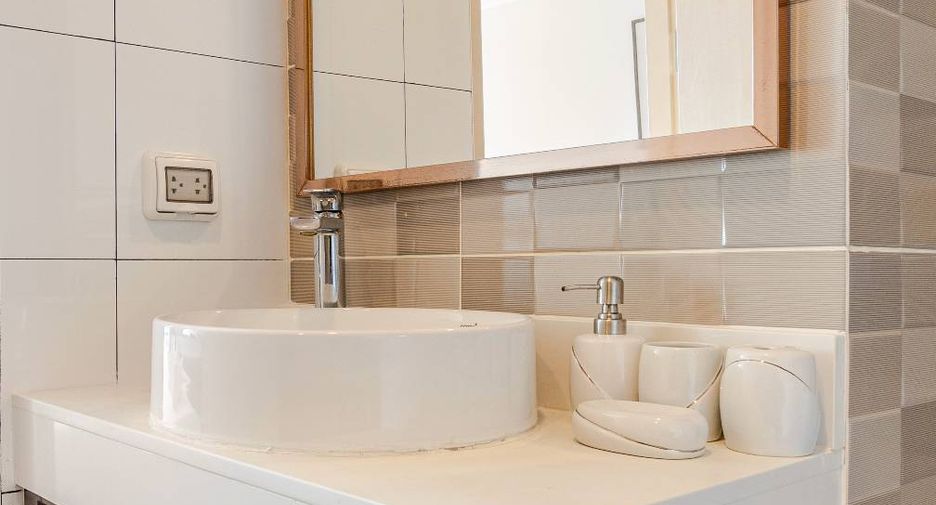 For sale 1 bed condo in Mueang Phuket, Phuket
