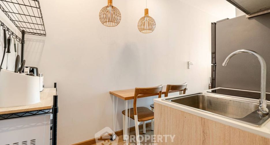 For sale 1 bed condo in Mueang Phuket, Phuket