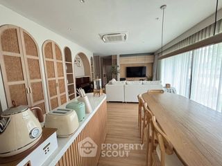 À louer et à vendre 5 chambres maison à Bang Phli, Samut Prakan