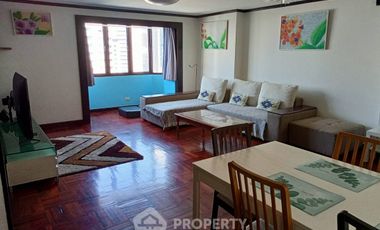 À vendre 3 chambres condo à Khlong Toei, Bangkok