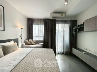 Wohnung zum Kauf mit 1 Zimmer in Phaya Thai, Bangkok