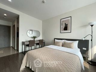 Wohnung zum Kauf mit 1 Zimmer in Phaya Thai, Bangkok