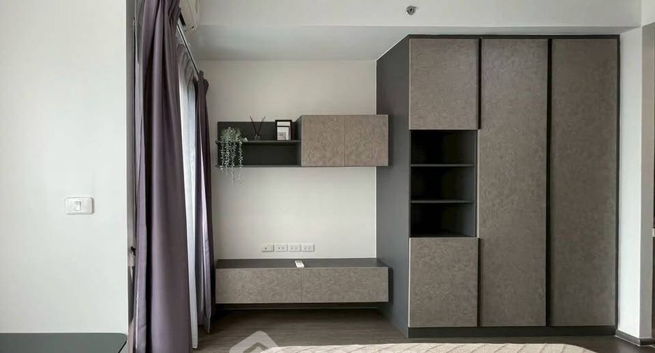 For sale 1 bed condo in Phaya Thai, Bangkok