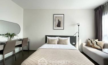 For sale 1 bed condo in Phaya Thai, Bangkok