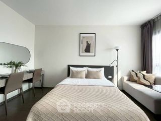 Wohnung zum Kauf mit 1 Zimmer in Phaya Thai, Bangkok
