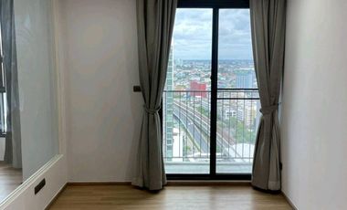 For sale 1 bed condo in Khlong San, Bangkok