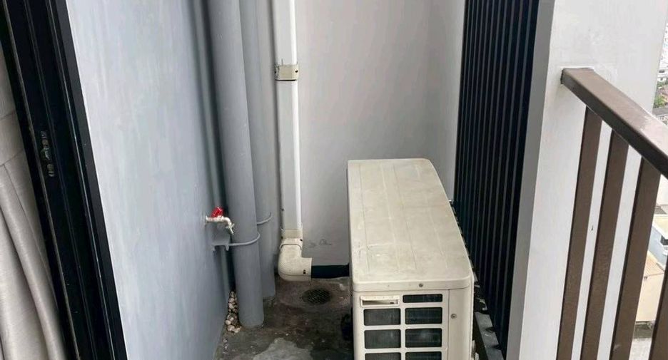 ขาย 1 เตียง คอนโด ใน คลองสาน, กรุงเทพฯ