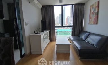 For rent 1 bed condo in Khlong San, Bangkok