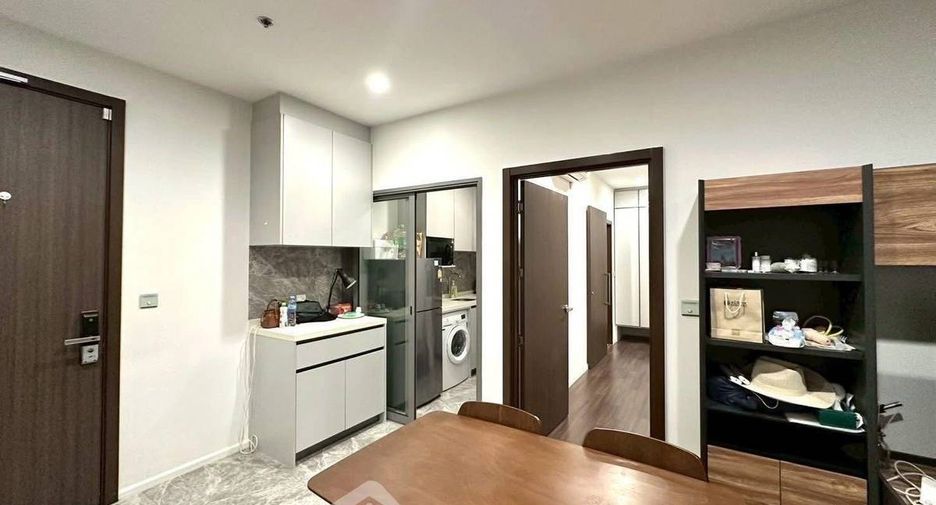 For sale 2 bedrooms condo in Bang Na, Bangkok
