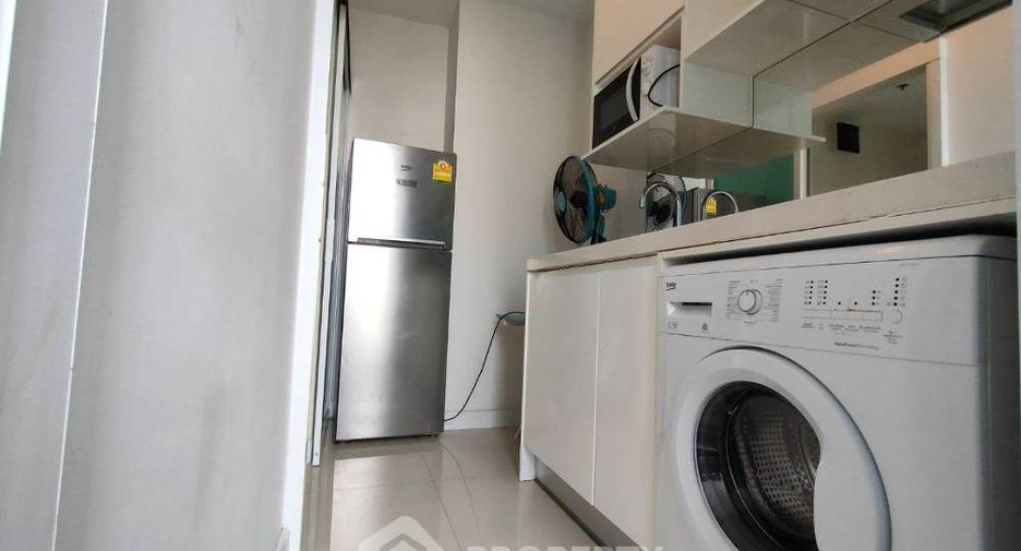 Wohnung zum Kauf mit 1 Zimmer in Bang Na, Bangkok