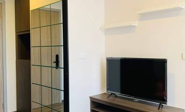 Condo en alquiler de 1 habitaciones en Bang Kapi, Bangkok