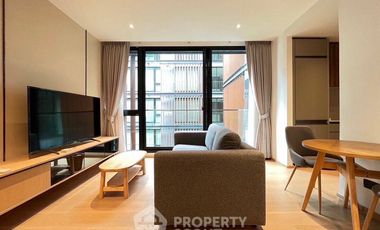 À vendre 1 chambre condo à Watthana, Bangkok