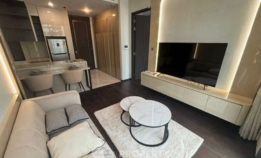 Продажа 1 кровать кондо в Кхлонг Тоеи, Бангкок