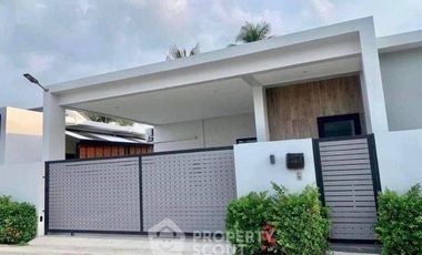 Villa zum Kauf mit 3 Zimmer in East Pattaya, Pattaya